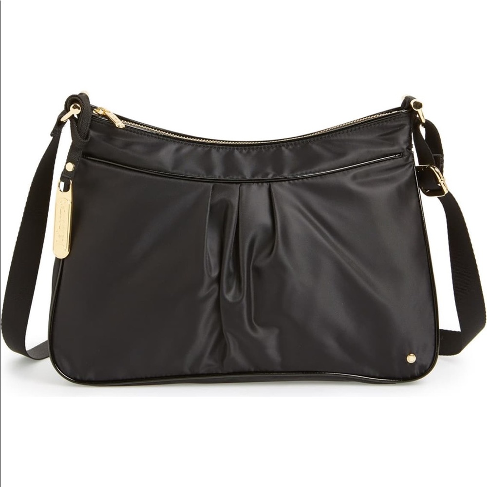 NEW W/TAGS | LESPORTSAC | Signature Refined' Hobo